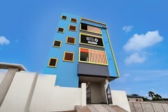 Hotel O Chintal Cheruvu Lakeview