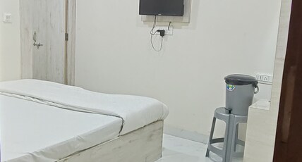 Hotel Grand L.M. Room Type - 202