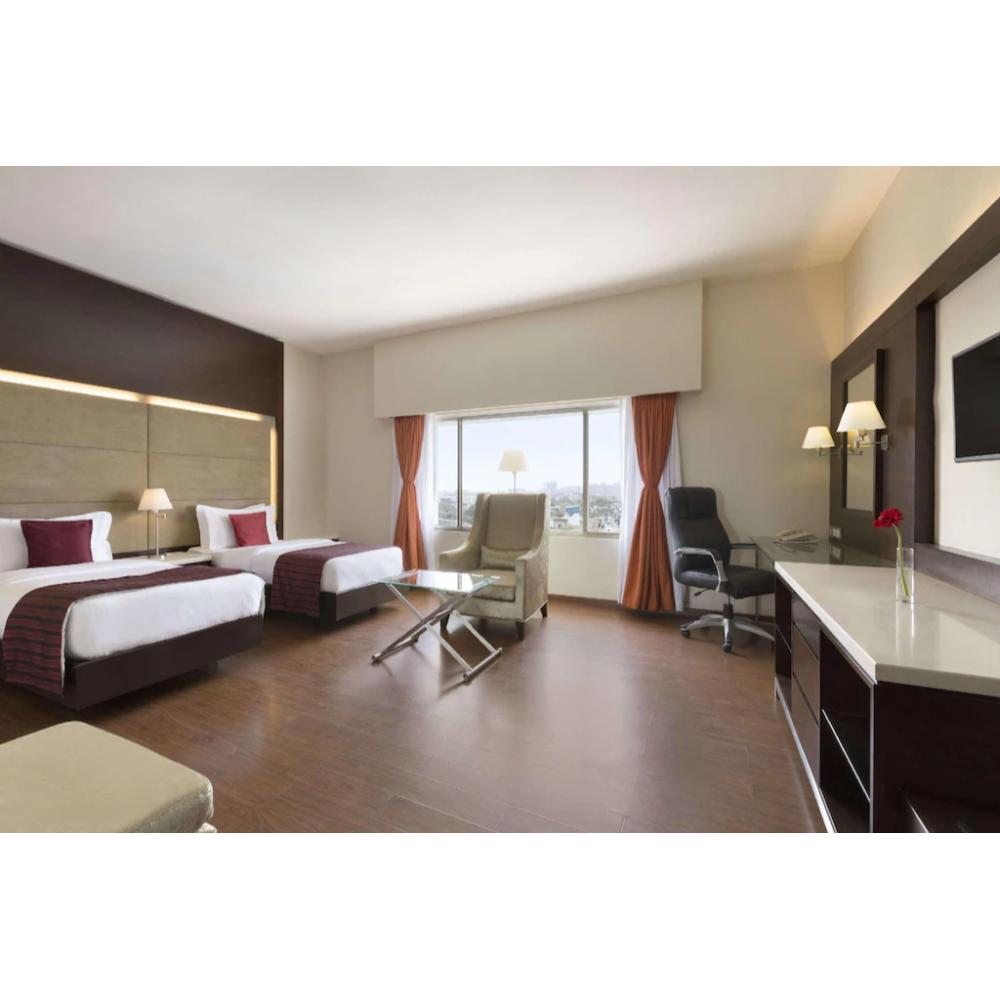 Ramada by Wyndham Chennai Egmore - Tap to explore photos