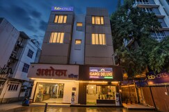 FabHotel Gargi Deluxe - Nr. Raja Dinekar Musuem