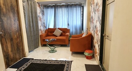 Ivy Palm Vista 101, Near Infinity Mall Malad, Mumbai Room Type - Ivy Palm Vista 101, Near Infinity Mall Malad, Mumbai
