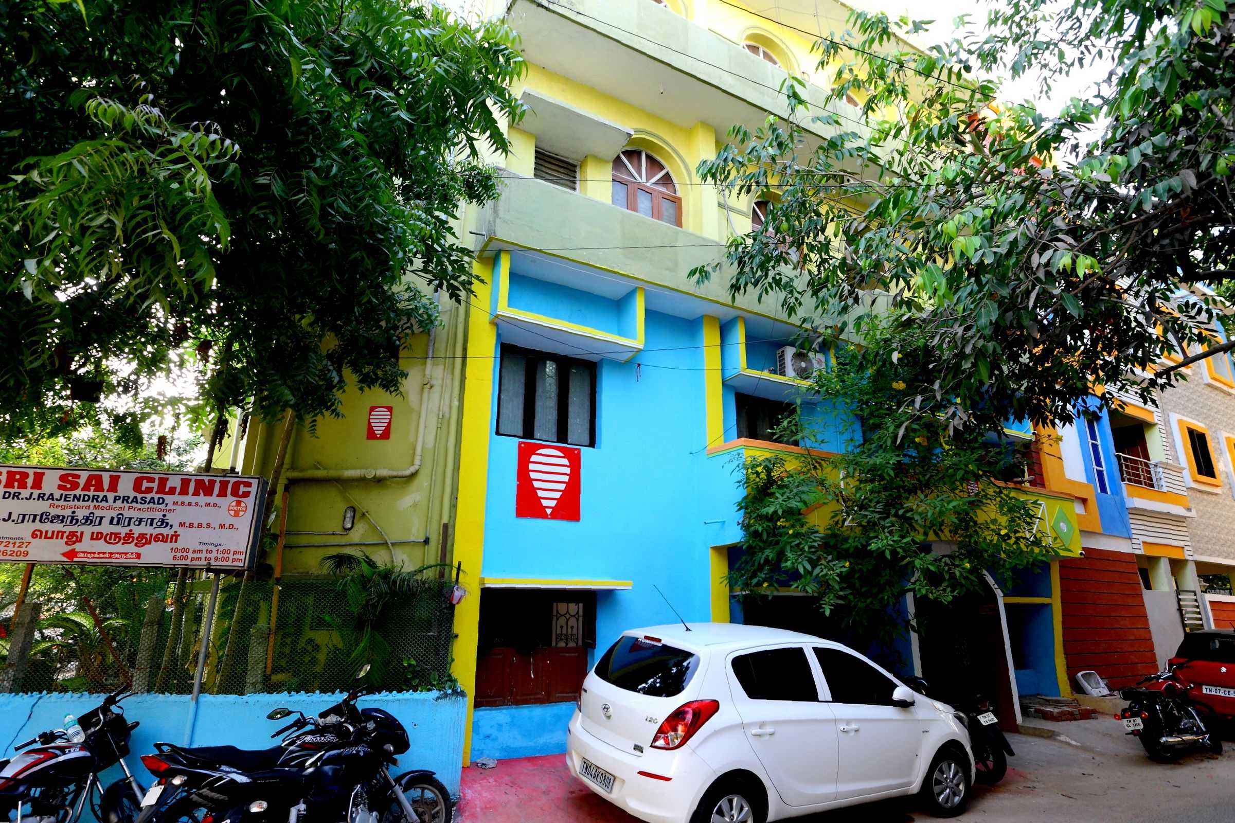 Main gallery
