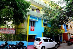 Address of Hotel O India Gate Par View