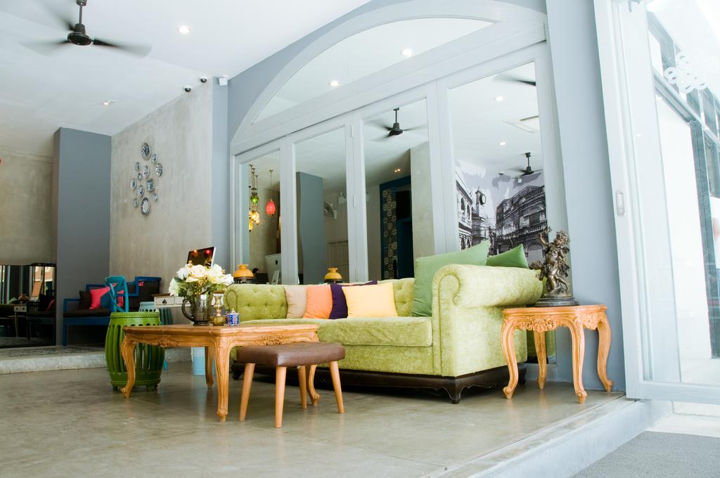 Main gallery