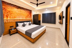 Hotel Shree Dwarka,Devbhumi Dwarka