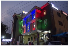 Hotel Himalaya Tower