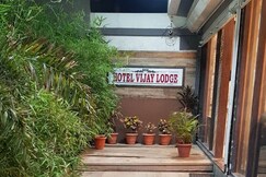 Hotel Vijay Lodge