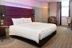 Premier Inn London Paddington - Paddington Station