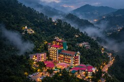 The Royal Ark, Kasauli