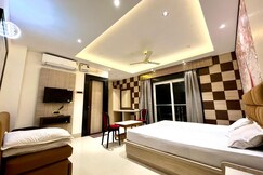 AA RESIDENCY