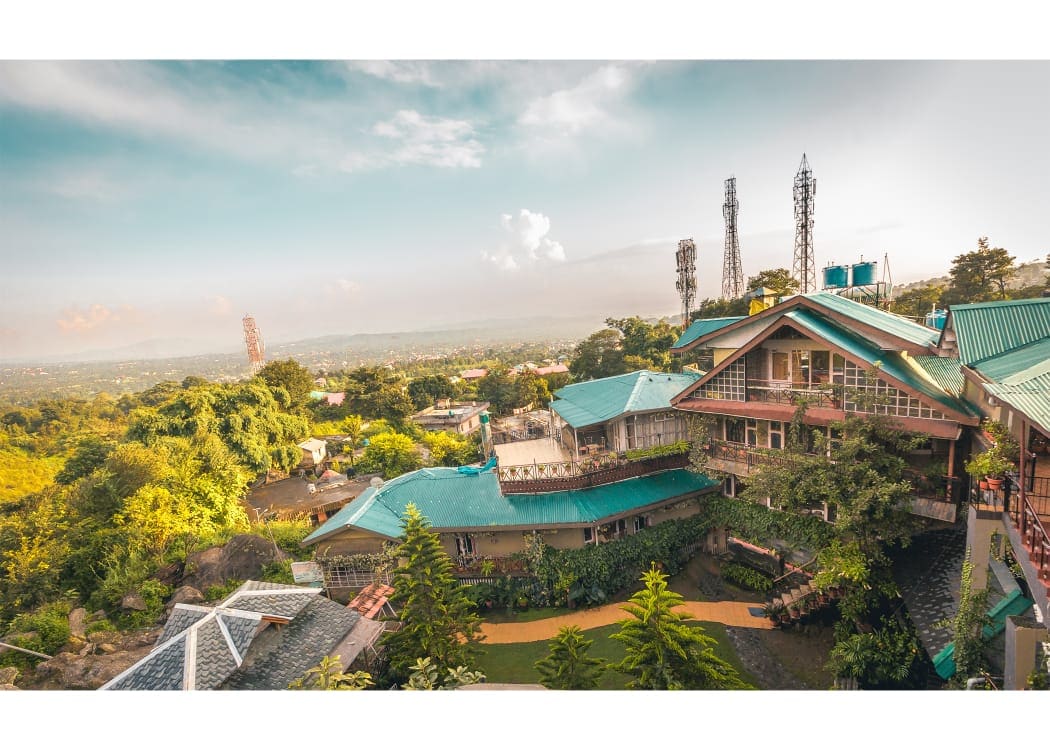 Nandini Villa - Tap to explore photos