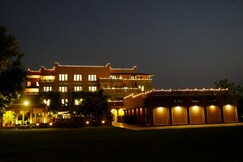 TreeHouse Raj Bagh, A Boutique Heritage Hotel