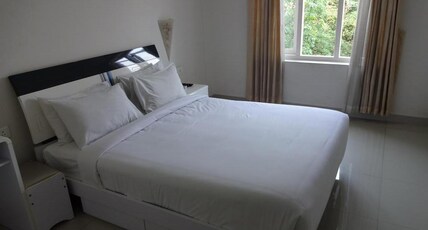 Kunnathan Residency Room Type - Standard Room