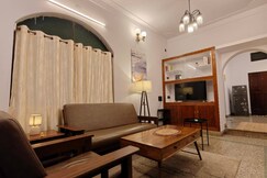 Address of Spacious Haveli in Prime Indiranagar Location