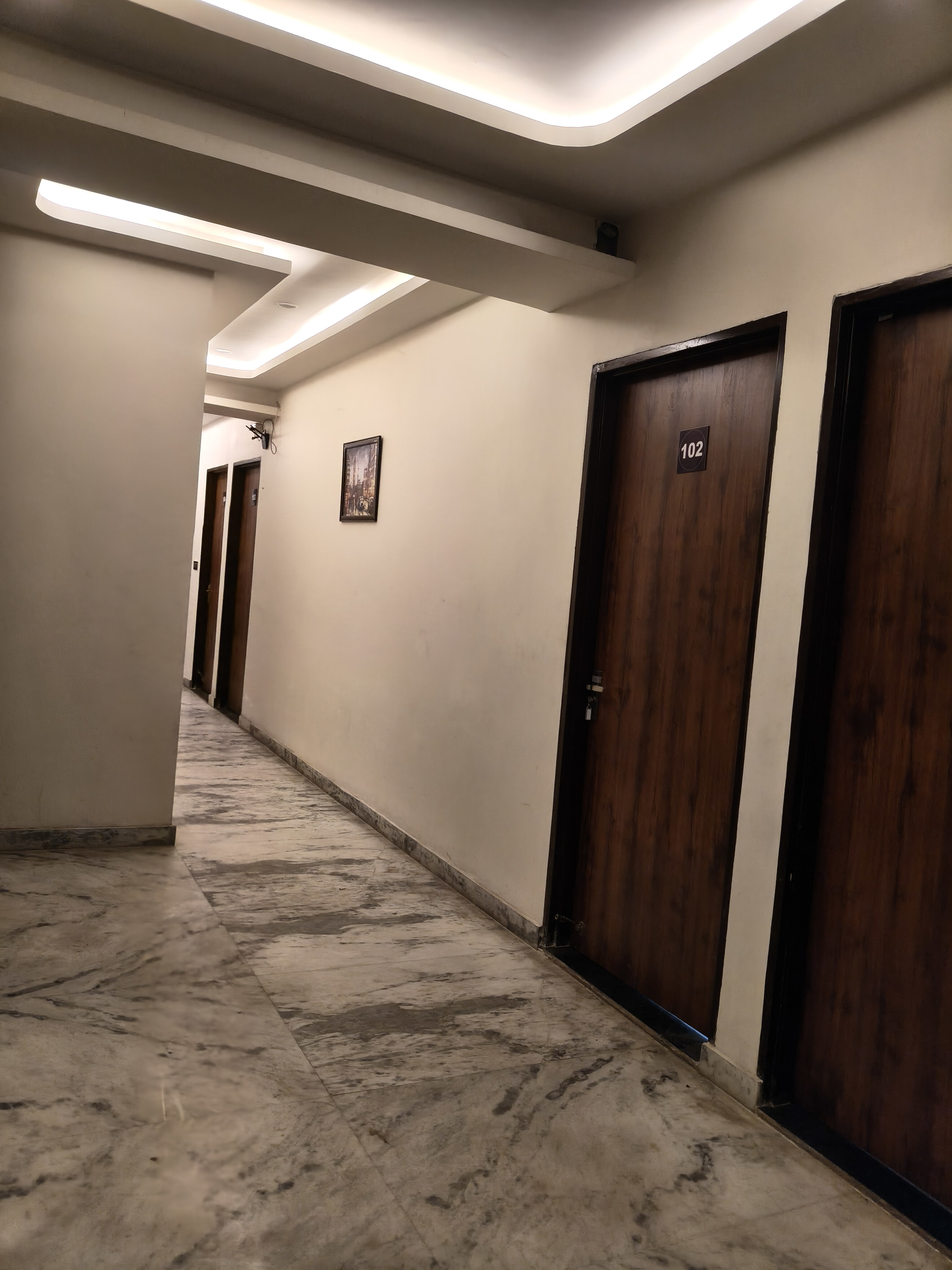 Main gallery