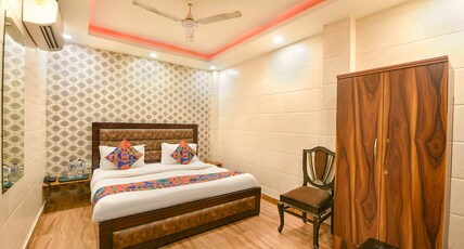Via The Heights Room Type - Deluxe Room