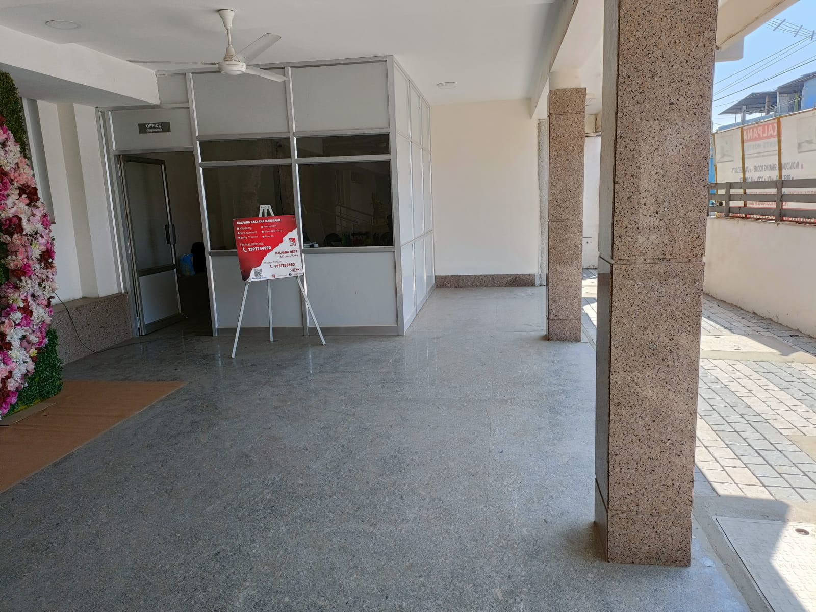 Main gallery