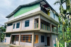 Jaldhaka River View Homestay