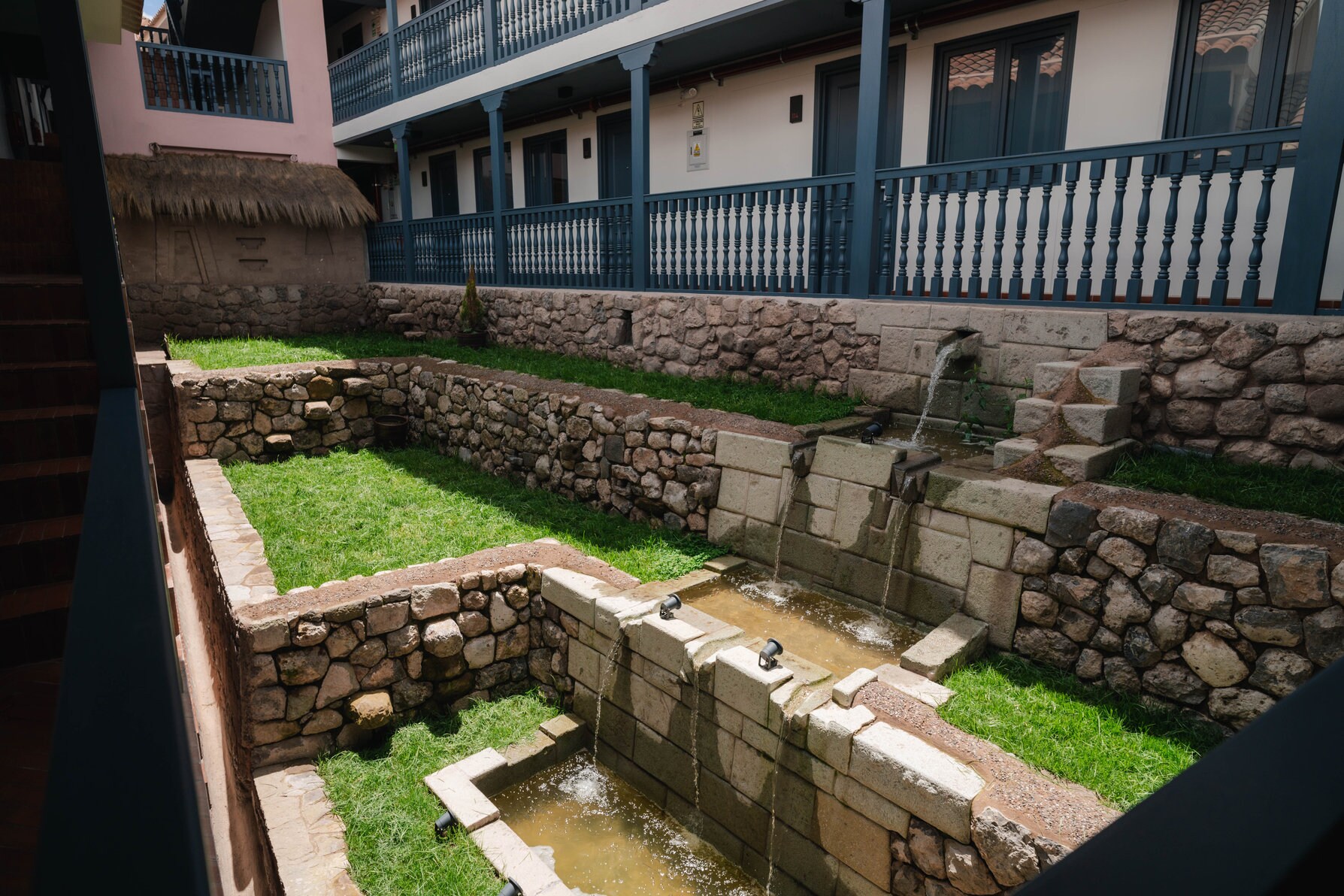 Motto by Hilton Cusco - Tap to explore photos