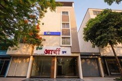 FabHotel Aarvi Inn