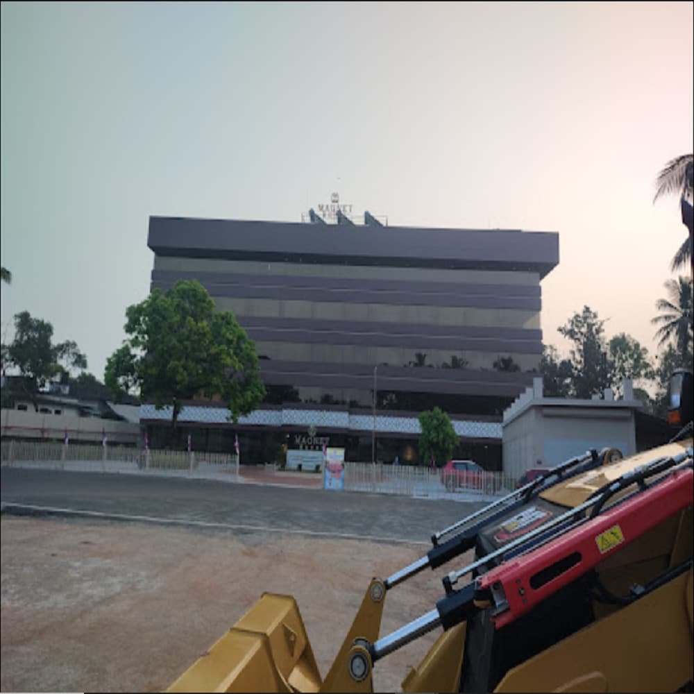 Magnet Hotel Kannur - Tap to explore photos