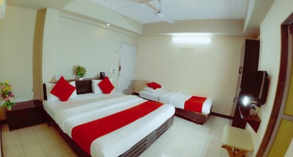 Hotel Harmony Room Type - Premium Room