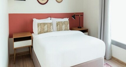 Dara Al Rayyan Hotel Room Type - Two-Bedroom Suite