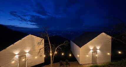 Khaadu farm living Cottage A Room Type - Khaadu farm living Cottage A