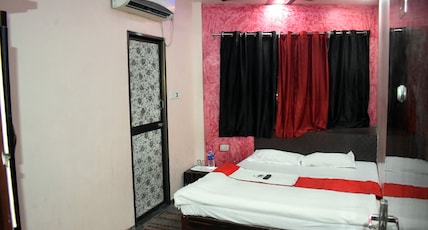 Sigmaa Stay Howrah Room Type - CLASSIC NON AC ROOM