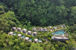 Kenran Resort Ubud