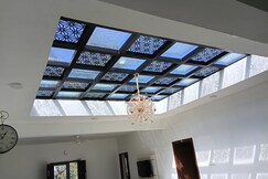 Shans Valley Luxuary Villa In Kotagiri