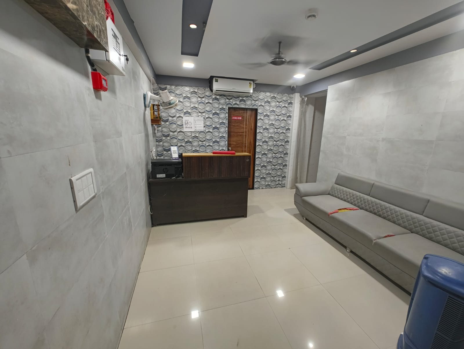 Main gallery