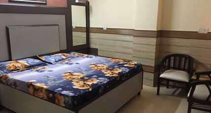 NEW HOTEL RANJIT Room Type - DELUXE AC ROOM no.201,102,206