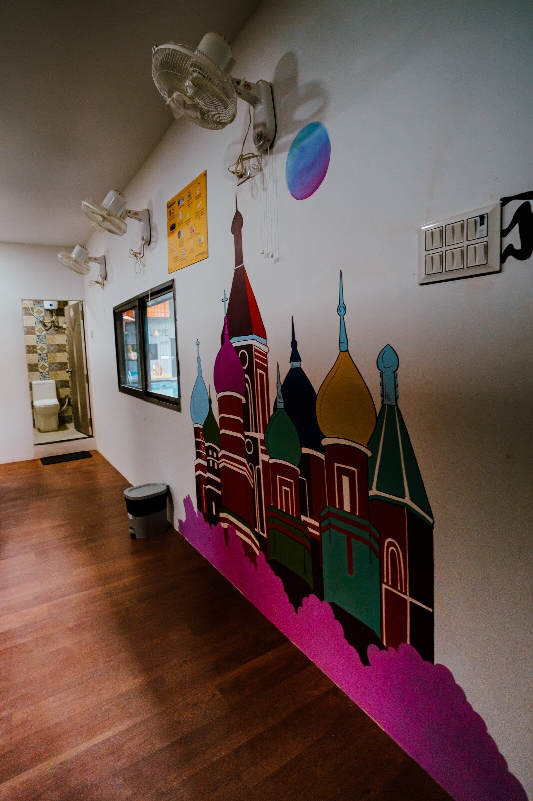 Main gallery