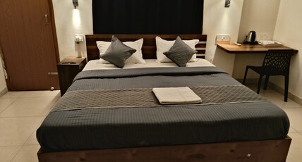 Margee's Abode Room Type - Margee's Abode