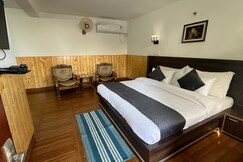 Headntail Kasauli