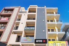 Hotel O Sky View Hotel