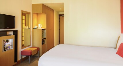 Novotel Porto Gaia Room Type - Superior Room