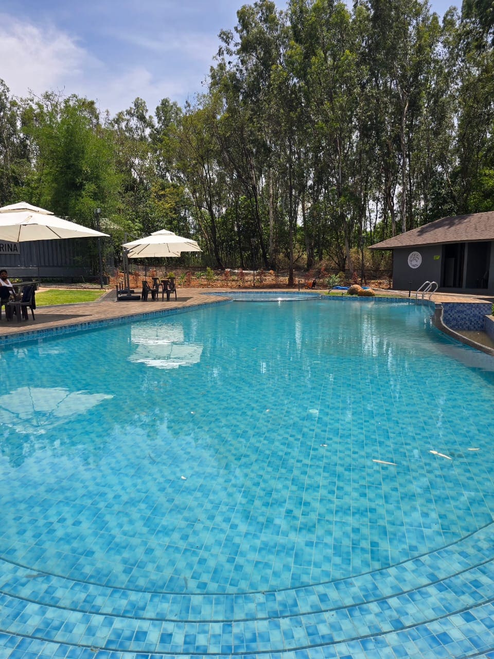 Casuarina Resort Park Kurunji - Tap to explore photos