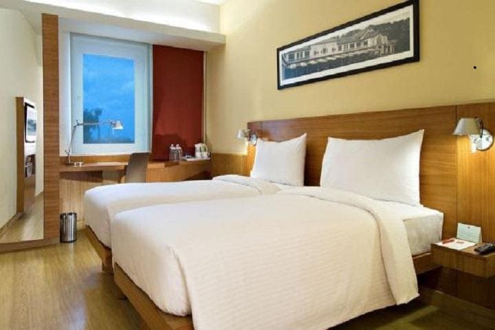IBIS Pune Viman Nagar - An Accor Brand - Tap to explore photos