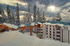 Hotel Royal Castle, Gulmarg