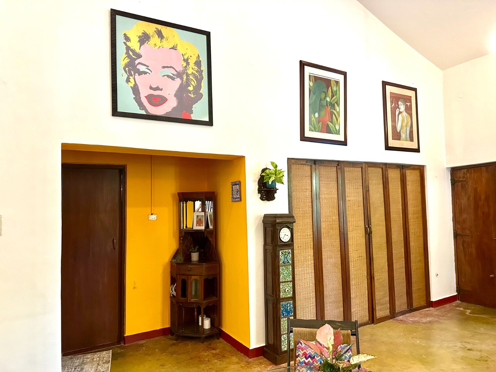 Casa Maya 2Br Portuguese Villa with Private Pool - Tap to explore photos