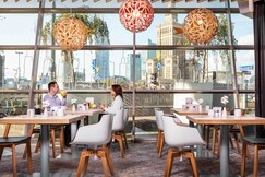 Novotel Warszawa Centrum