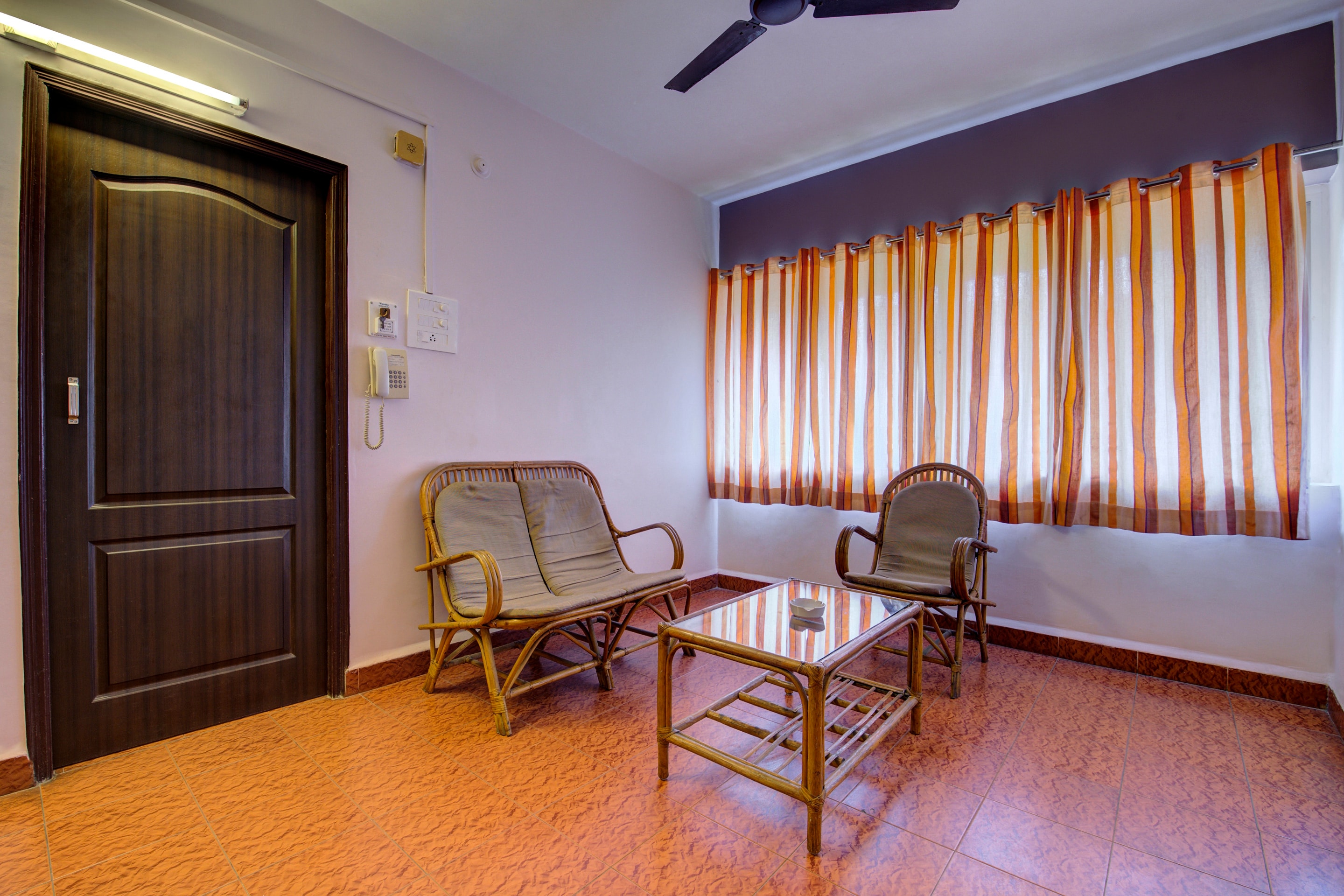 Colva Holiday Homes - Tap to explore photos