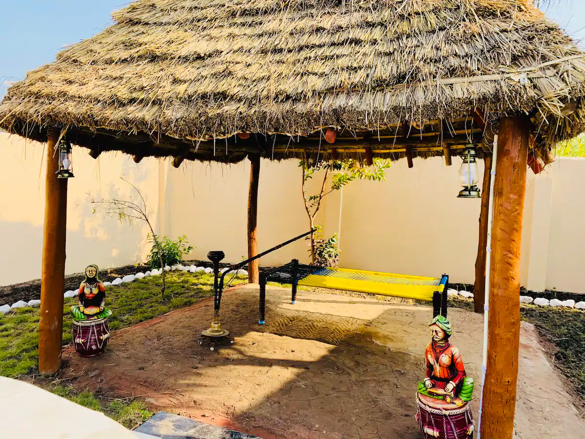 La Foresta Haridwar | Entire 3 BR Villa - Tap to explore photos