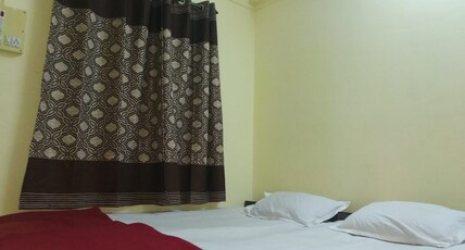 Hotel Valleywood Room Type - Standard Room