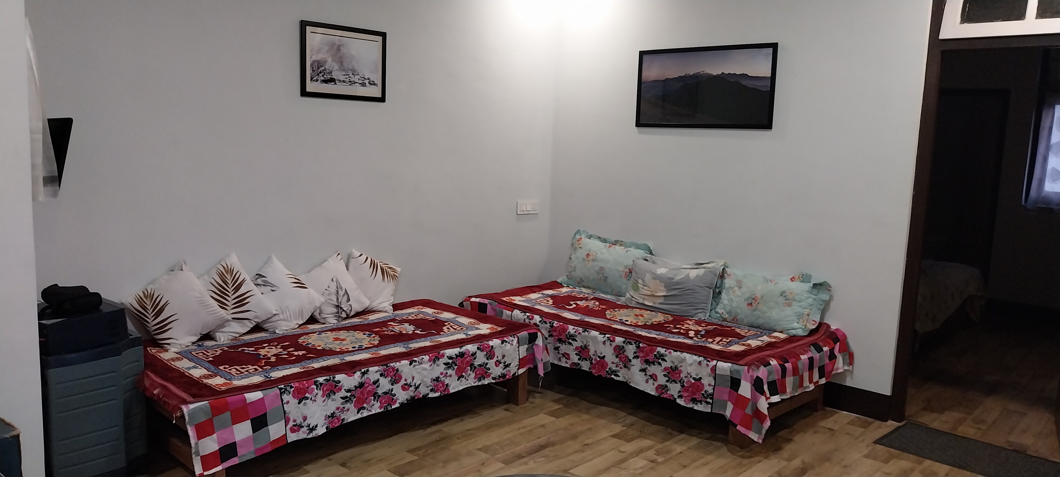 trouvaille farm homestay - Tap to explore photos
