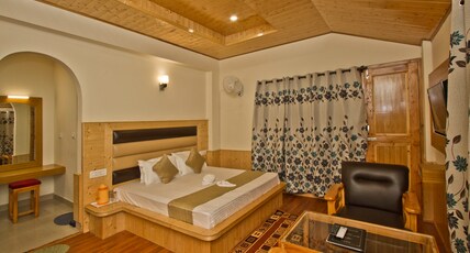 Rockland Inn Room Type - Family Suite with Private Balcony Rockland Inn Room Type - Family Suite with Private Balcony