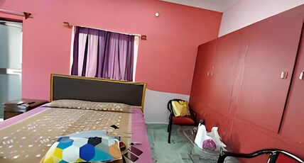 OTDC Panthasala Chandaneswar (2KM from Chandaneswar Temple) Room Type - Non AC Room