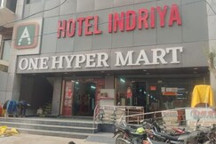 Hotel Indriya